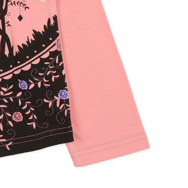 Fairy Tale T-Shirt (Winter, Spring, Autumn)