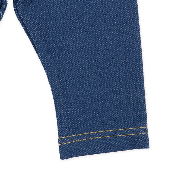 Denim Style Leggings (Winter, Spring, Autumn)