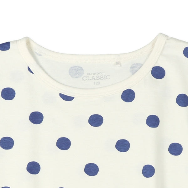 Sleeveless T-shirt