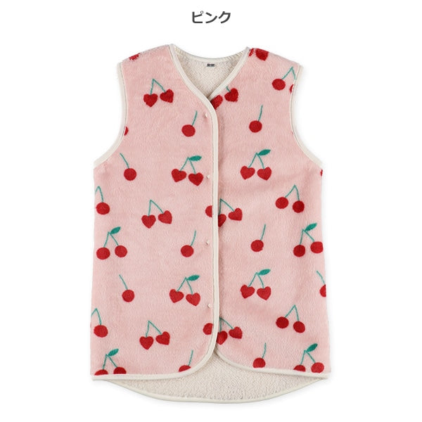 Long Ponchos for Baby Girls