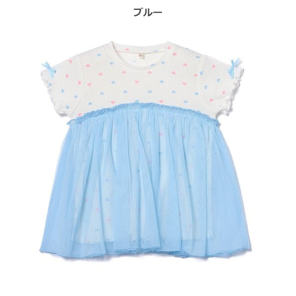 Floral T-shirt
