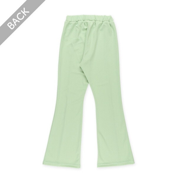 Wide Pants