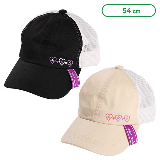 Mesh Cap