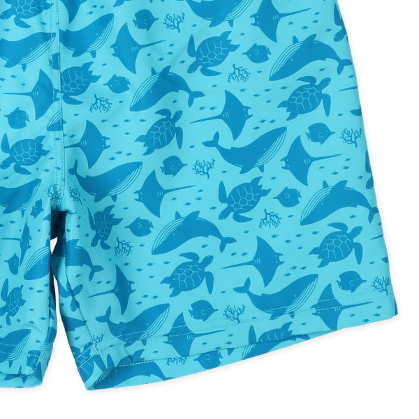 Sea Creatures Swimwear