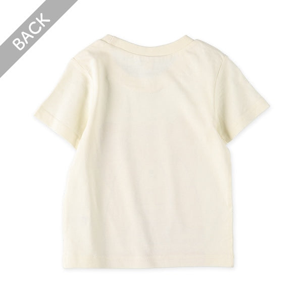 Animal Short Sleeve T-shirt