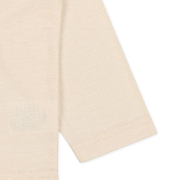 Bus Logo Long Sleeve Shirt (Winter, Spring, Autumn)