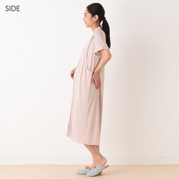 Relaxing Maternity Pajamas