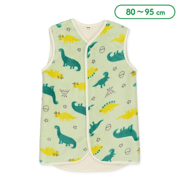 Long Ponchos for Baby Boys