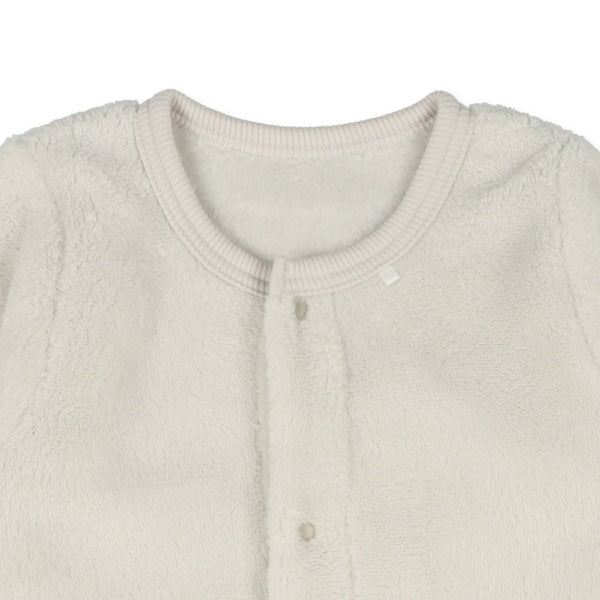Hanging Combination Dress for Newborns (Winter)