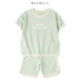 T-shirt and Shorts Set