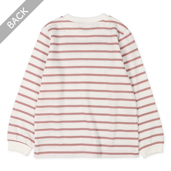 boned Border Sweatshirt (Spring)