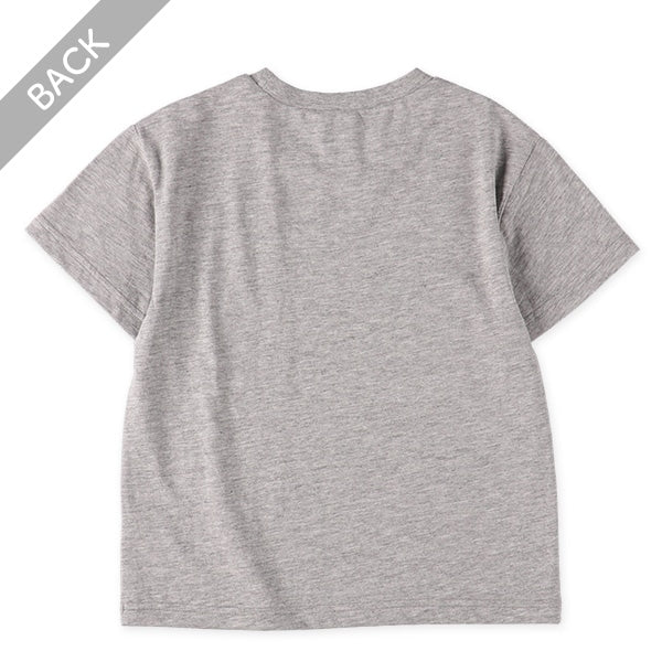 Mr.Beans Short Sleeve T-shirt