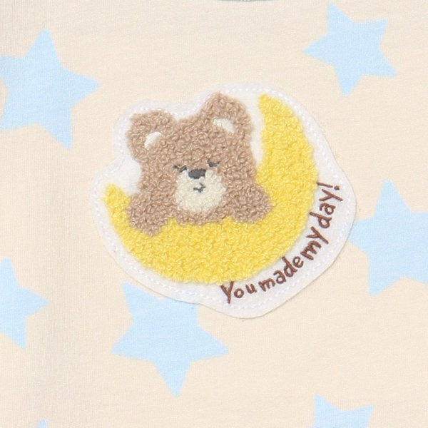 Animal Short Sleeve T-shirt