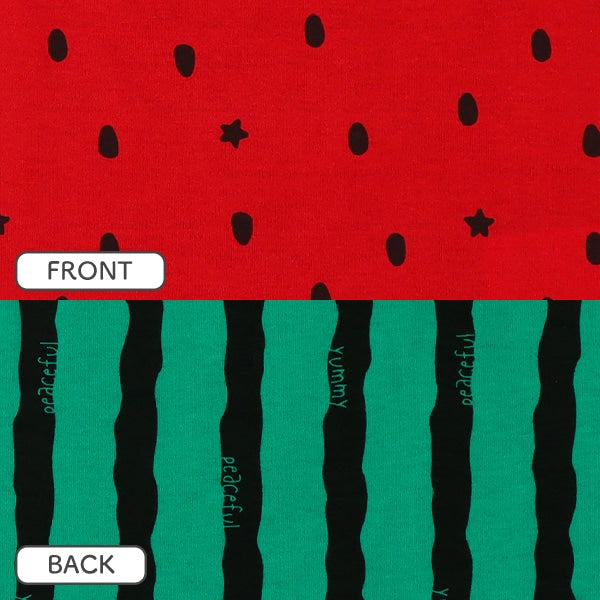 Watermelon Sleeveless T-shirt