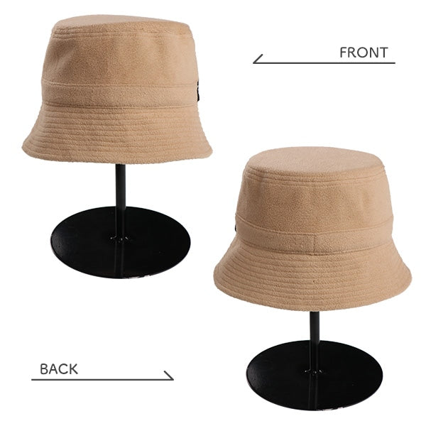 Bucket Hat (Winter, Spring, Autumn)