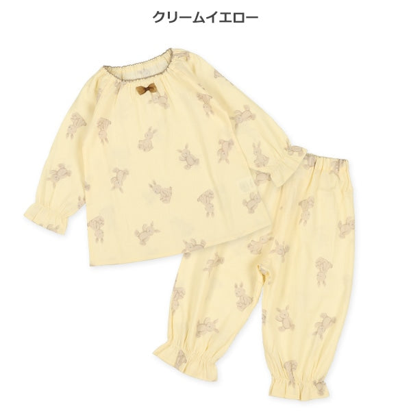 Rabbit T-shirt and Pants