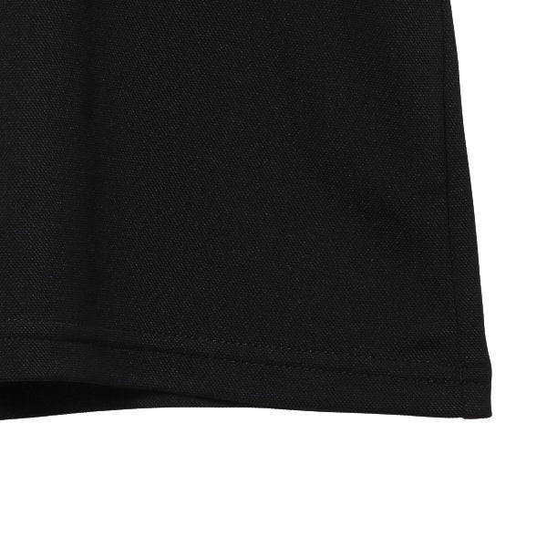 Short Sleeve Polo Shirt