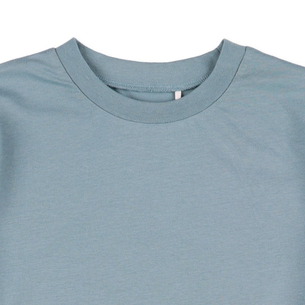 Long Sleeve T-Shirt (Winter, Spring, Autumn)