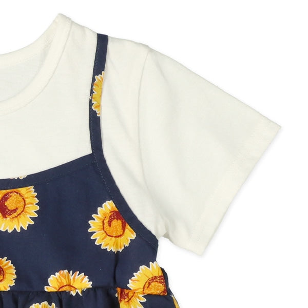 Sunflower One Piece