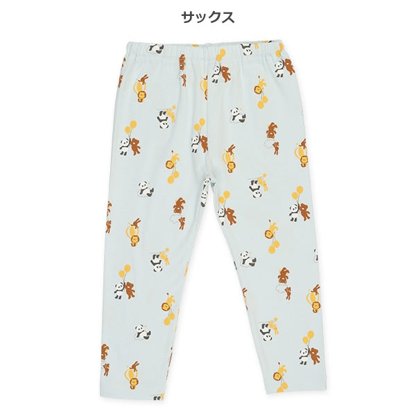 Animal Leggings (Spring)