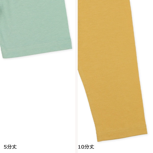 Dinosaur T-shirt and Pants Set