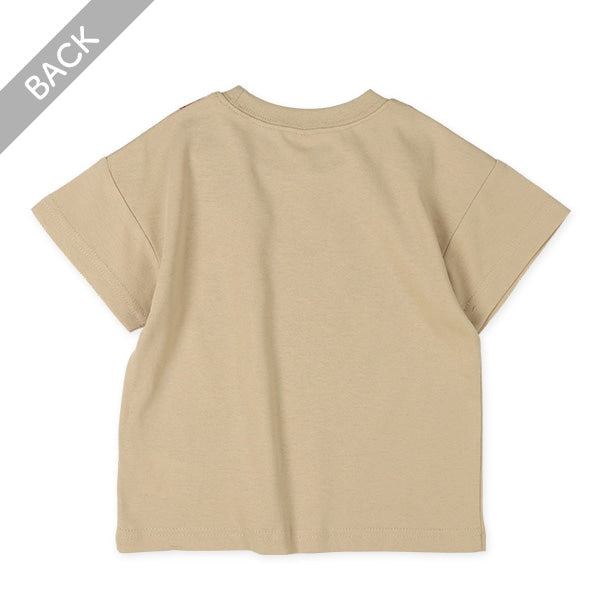 Medal Short Sleeve T-shirt