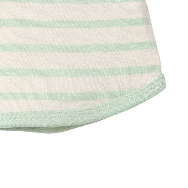 Stripe Short Sleeve T-shirt