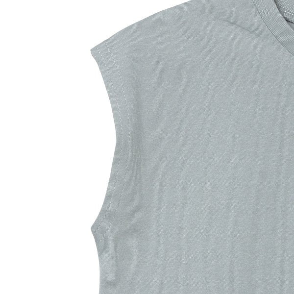 Sleeveless One Piece