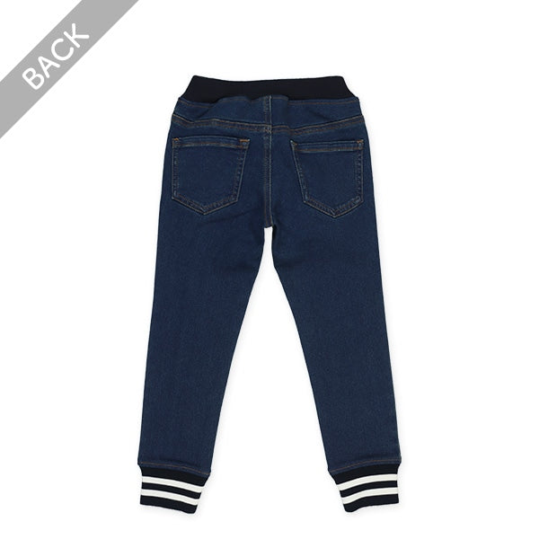 Kids' Boy Woven Pants (Winter)