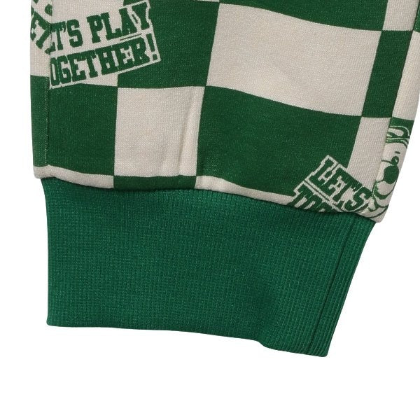 Kids' Boy Sweatpants (Winter)