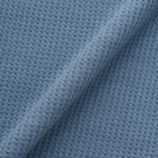 Soft Waffle Pajamas (Winter, Spring, Autumn)