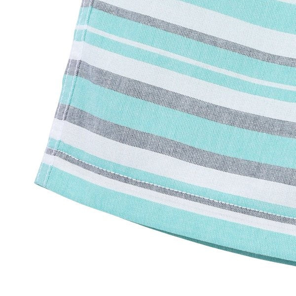 Stripe Shorts