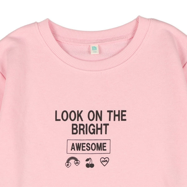 Long Sleeve Sweatshirt (Winter, Spring, Autumn)