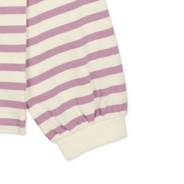 Mock Neck T-Shirt (Winter, Spring, Autumn)