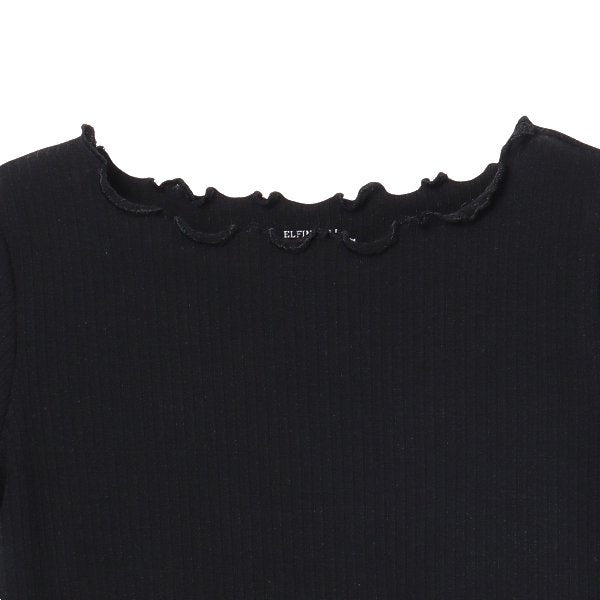 Plain Short Sleeve T-shirt