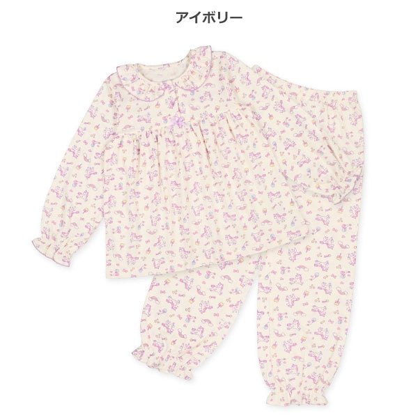 Knit PA (Autumn, Winter, Spring)