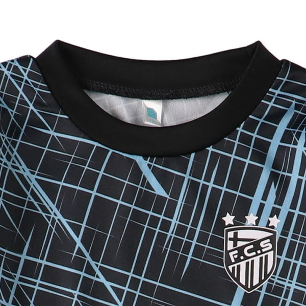F.C.S T-shirt and Shorts Set