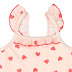 Frill Swimwear