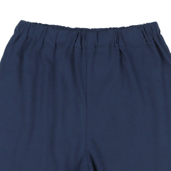 Sunfrower Short Sleeve T-shirt and Pants Set