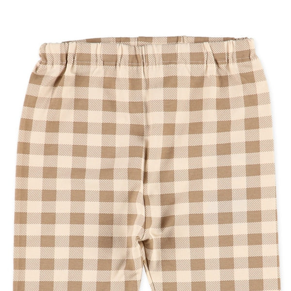 Chehered Leggings (Winter, Spring, Autumn)
