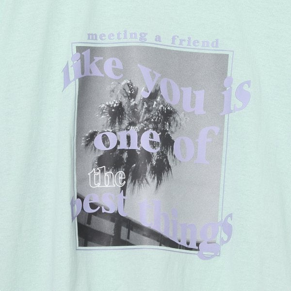 Short Sleeve T-shirt
