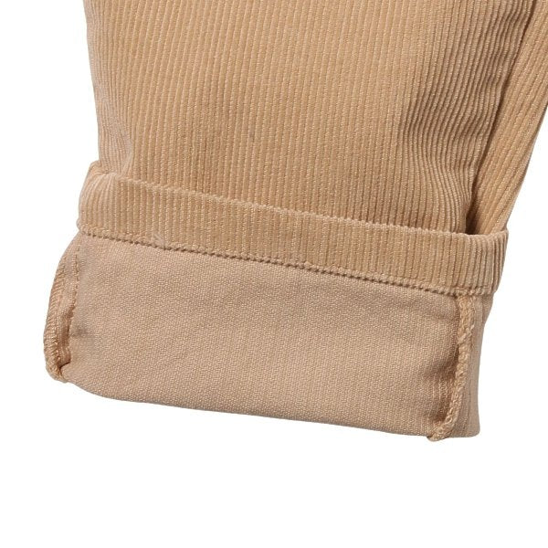 Kids' Boy Woven Pants (Winter)