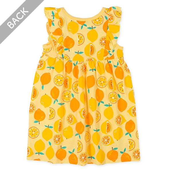 Fruir Sleeveless Knit One Piece