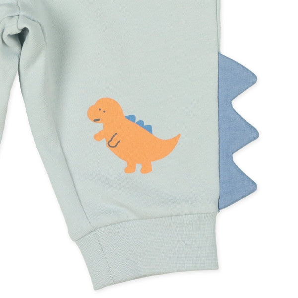Dinosaur Pants (Spring)
