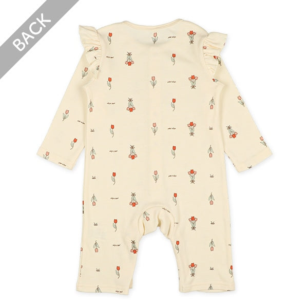 Coverall (Winter, Spring, Autumn)