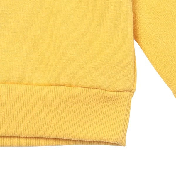 Kids' Boy Brushed Sweatshirt (Winter)