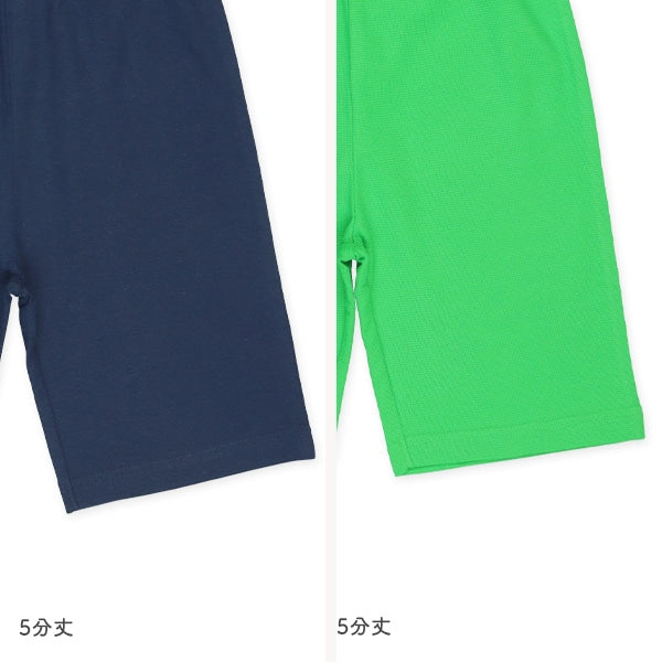 Dinosaur Short Sleeve T-shirt and Pants Set