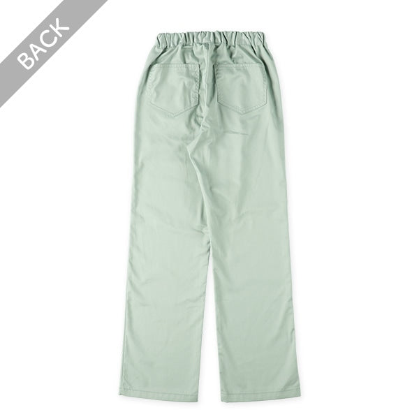 Long Wide Pants (Winter, Spring, Autumn)