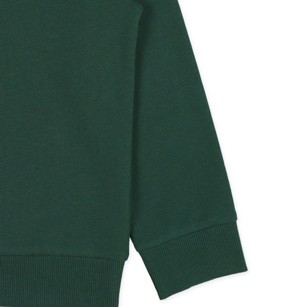 Long sleeve sweatshirt for autumn, winter and spring