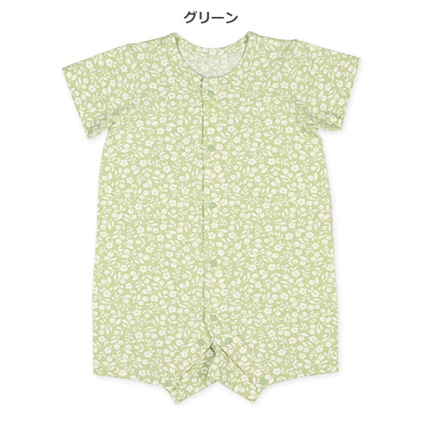 Ribbon Rompers
